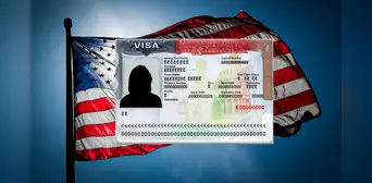 ¿Cómo obtener la visa americana 2025? Esto revisará la embajada de Estados Unidos antes de la entrevista ¿Cómo obtener la visa americana 2025? Esto revisará la embajada de Estados Unidos antes de la entrevista
