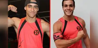 El salario que tuvo Austin Palao en ‘Combate’: ¿cuánto ganó al reemplazar a Mario Irivarren?