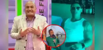 Metiche lanza fuerte critica a Jonathan Maicelo tras su debut como cantante: "A Christian Cueva se le entiende más"