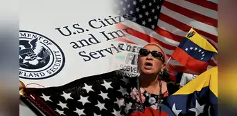 La buena noticia para inmigrantes que envían solicitudes pese a fin del Parole Humanitario en Estados Unidos