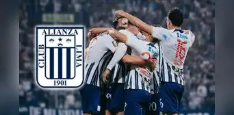 Alianza Lima contactó a arquero titular de selección protagonista en las Eliminatorias 2026 Alianza Lima contactó a arquero titular de selección protagonista en las Eliminatorias 2026