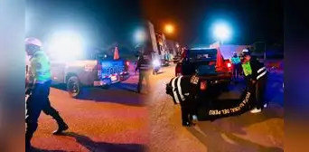 Joven es asesinado a balazos en Comas tras resistirse al robo de su motocicleta