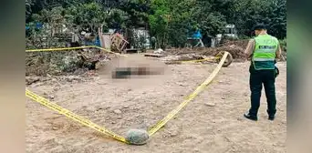 Asesinan a hombre en la ribera del Río Rímac en El Agustino: se trataría de un ajuste de cuentas, según PNP
