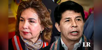 Expresidenta del PJ revela el dramático momento que vivió tras el intento de golpe de Pedro Castillo: Pensé que me detendrían