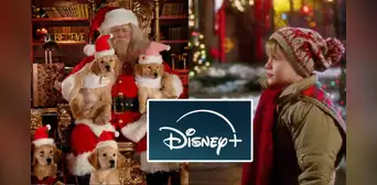Las mejores 5 de películas navideñas para ver en Disney+: rememora clásicos de tu niñez Las mejores 5 de películas navideñas para ver en Disney+: rememora clásicos de tu niñez