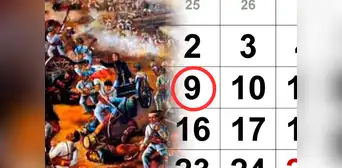 ¿Por qué la Batalla de Ayacucho se conmemora cada 9 de diciembre en el Perú? ¿Por qué la Batalla de Ayacucho se conmemora cada 9 de diciembre en el Perú?