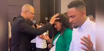 Alberto Rodríguez: el mundialista con Perú en Rusia 2018 que ahora es pastor evangélico en una iglesia Alberto Rodríguez: el mundialista con Perú en Rusia 2018 que ahora es pastor evangélico en una iglesia