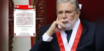 Familiares de víctimas en protestas rechazan dichos de Ernesto Blume: "Defensor de una mitómana y traidora" Familiares de víctimas en protestas rechazan dichos de Ernesto Blume: "Defensor de una mitómana y traidora"