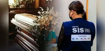 ¿Cuánto dinero se le reembolsa a la familia por gastos de sepelio si uno de sus familiares tiene SIS y fallece? ¿Cuánto dinero se le reembolsa a la familia por gastos de sepelio si uno de sus familiares tiene SIS y fallece?