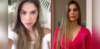 ¿Qué hace ahora Vanessa Jerí, la famosa ‘Chica terremoto’, tras su retiro de la televisión? ¿Qué hace ahora Vanessa Jerí, la famosa ‘Chica terremoto’, tras su retiro de la televisión?