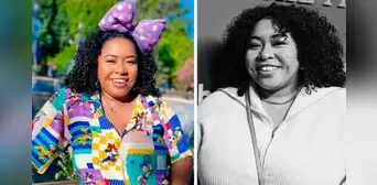 Muere Dominique Brown, influencer de Disney, a los 34 años tras reacción alérgica en reunión por Navidad