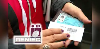 ¿Necesitas realizar trámites en Reniec? Te dejamos los códigos de pago y montos ¿Necesitas realizar trámites en Reniec? Te dejamos los códigos de pago y montos