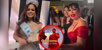 Susy Díaz impacta al no asistir al concurso de belleza de Flor Polo: esto hacía la excongresista mientras coronaban a su hija