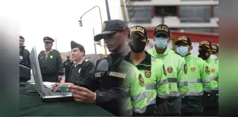 ¿Qué hacer si un policía te detiene?: este es el protocolo al entregar tu DNI en una intervención ¿Qué hacer si un policía te detiene?: este es el protocolo al entregar tu DNI en una intervención