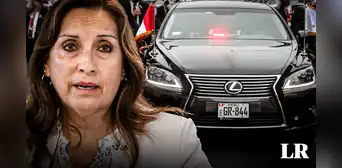 Cofre presidencial: escolta declaró que Dina Boluarte pidió estar sola en el condominio Mikonos Cofre presidencial: escolta declaró que Dina Boluarte pidió estar sola en el condominio Mikonos