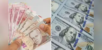 Tipo de cambio a la baja: tendencia del dólar en Perú será similar en 2025