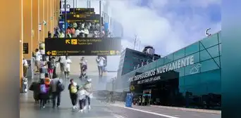 Mincetur: las nuevas rutas aéreas con Asia y Europa que operarán en 2025 Mincetur: las nuevas rutas aéreas con Asia y Europa que operarán en 2025