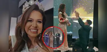 Miss Mundo Latina Perú 2024: esta fue la emotiva respuesta de Florcita Polo que la llevó a ganar el título de Miss Turismo Miss Mundo Latina Perú 2024: esta fue la emotiva respuesta de Florcita Polo que la llevó a ganar el título de Miss Turismo