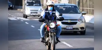 Cambios en las placas para motocicletas y mototaxis: lo que dice el nuevo reglamento actualizado del MTC