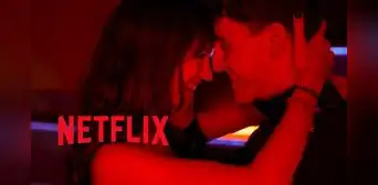 Las 5 películas más HOT en Netflix: una tiene escenas de sexo explícito que te sorprenderán Las 5 películas más HOT en Netflix: una tiene escenas de sexo explícito que te sorprenderán