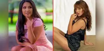 Tula Rodríguez y su apodo ‘La peludita’: descubre la historia detrás de este apodo que la marcó Tula Rodríguez y su apodo ‘La peludita’: descubre la historia detrás de este apodo que la marcó