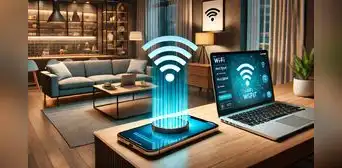 ¿Tienes un teléfono viejo que no usas? Así podrás convertirlo en un repetidor y mejorar el WiFi en tu casa ¿Tienes un teléfono viejo que no usas? Así podrás convertirlo en un repetidor y mejorar el WiFi en tu casa