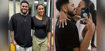 Samahara Lobatón y Bryan Torres: Descubre la diferencia de edad entre la polémica pareja