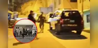 Bebé de un año y su padre fallecen tras ser atacados a balazos cuando se dirigían a su casa en Ventanilla Bebé de un año y su padre fallecen tras ser atacados a balazos cuando se dirigían a su casa en Ventanilla