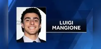 ¿Quién es Luigi Mangione, supuesto asesino del CEO de UnitedHealthcare? Lo que se sabe de caso Brian Thompson ¿Quién es Luigi Mangione, supuesto asesino del CEO de UnitedHealthcare? Lo que se sabe de caso Brian Thompson