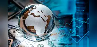 Estos son los 10 países más ricos del mundo: solo uno es potencial mundial y en qué puesto está América Latina Estos son los 10 países más ricos del mundo: solo uno es potencial mundial y en qué puesto está América Latina