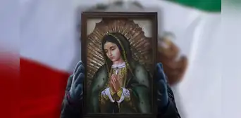¿Por qué se celebra el Día de la Virgen de Guadalupe cada 12 de diciembre en México?