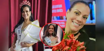 Miss Mundo Latina Perú 2024: ¿quién es Karina Buitrón, la flamante ganadora que le arrebató la corona a Florcita Polo?