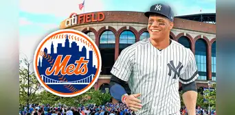 Juan Soto hace historia en la MLB con un contrato de US$765 millones para dejar los Yankees y jugar con los Mets