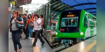 El futuro del tren eléctrico en el Perú: pagos digitales y tiempos de espera de solo 2 minutos para abordar