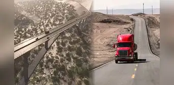 Nueva Carretera Central de 185 kilómetros que conecta Lima y Junín inicia etapa de consulta con comunidades afectadas Nueva Carretera Central de 185 kilómetros que conecta Lima y Junín inicia etapa de consulta con comunidades afectadas