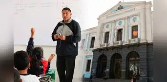 Pasos para reservar vacantes en colegios públicos de Lima: fecha de solicitud para inicio de año escolar 2025 según Minedu
