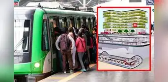 Así se construirán las líneas 3 y 4 del Metro de Lima con el método Caverna según lo anunciado por el MTC