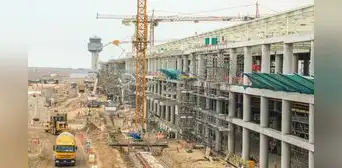 Estos son los 31 proyectos que se adjudicarán en Perú este 2025: inversión asciende a más de US$7,800 millones Estos son los 31 proyectos que se adjudicarán en Perú este 2025: inversión asciende a más de US$7,800 millones
