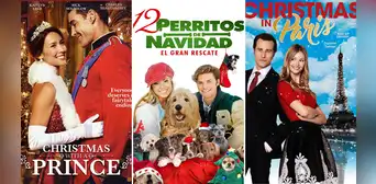 Top 10 de películas de Navidad GRATIS en YouTube en español latino Top 10 de películas de Navidad GRATIS en YouTube en español latino
