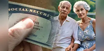 Seguro Social en USA: lista de beneficiarios que recibirán hasta US$3.303 este miércoles 11 de diciembre Seguro Social en USA: lista de beneficiarios que recibirán hasta US$3.303 este miércoles 11 de diciembre