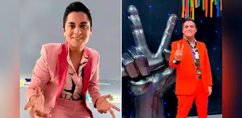 Luis Manuel, ganador de 'La voz Perú', lanza su primer tema junto a Hermanos Yaipén