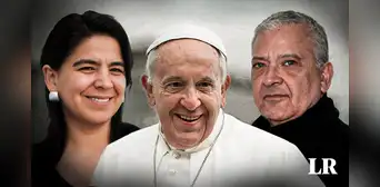 Papa Francisco y su mensaje a Paola Ugaz y Pedro Salinas por caso Sodalicio: "Apoyo la Misión Especial"