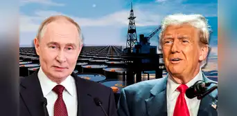 El país que supera a Estados Unidos y Rusia con 3 pozos de petróleo hallados en un mismo lugar este 2024 El país que supera a Estados Unidos y Rusia con 3 pozos de petróleo hallados en un mismo lugar este 2024