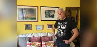 Enrique Sánchez Hernani: “El auge de las redes sociales ha hecho que cualquier persona crea que es poeta”