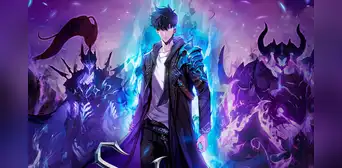 ¿Cuándo se estrena 'Solo leveling' temporada 2 en Crunchyroll? Esta sería la fecha de estreno