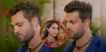 Nicola Porcella sufre inesperada traición en la final del reality 'Soltero cotizado': "Otra vez se aprovecharon de mí" Nicola Porcella sufre inesperada traición en la final del reality 'Soltero cotizado': "Otra vez se aprovecharon de mí"