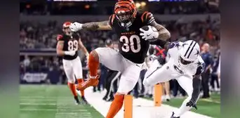 RESULTADO Dallas Cowboys vs Cincinnati Bengals HOY por la NFL 2024: ¿cómo quedó el partido de los Vaqueros? RESULTADO Dallas Cowboys vs Cincinnati Bengals HOY por la NFL 2024: ¿cómo quedó el partido de los Vaqueros?