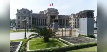 Ante leyes del Congreso, Suprema dicta reglas de shock en casos emblemáticos Ante leyes del Congreso, Suprema dicta reglas de shock en casos emblemáticos