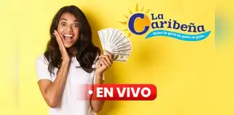 Caribeña Día y Noche EN VIVO, resultados de HOY vía Telecaribe: número ganador del chance colombiano y qué jugó el 12 de diciembre