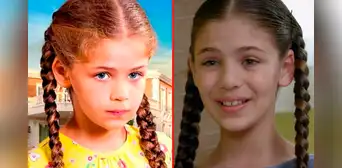 ‘Elif’: cómo ha cambiado Isabella Damla, la inolvidable protagonista infantil